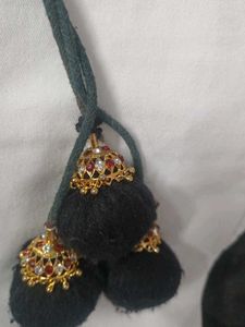Hair Hangers