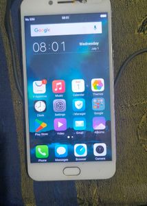 Vivo V5
