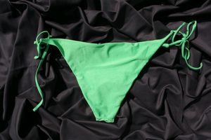 Bikini Briefs