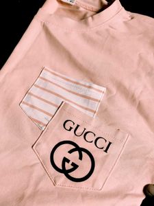 Beautiful Peach Top For Women 💖