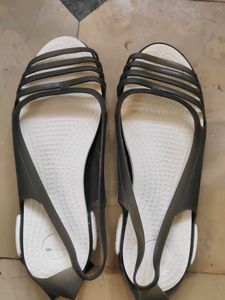 Crocs Slingback Sandals