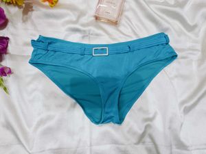 🇳🇿💫🎀H&amp;M Teal Bikini Bottom