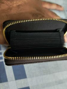 Stylish Brown Wallet