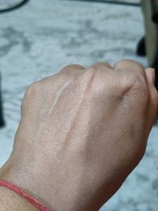Al Wet n Wild  Foundation Make Up Fixer