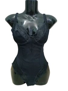 Barbara Designer Bodysuit Made In France🇫🇷  XS,S