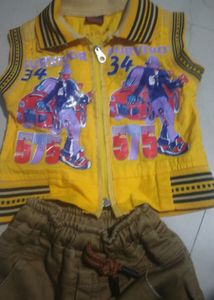 Baby Clothes