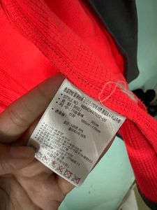 New Balance Hoodie