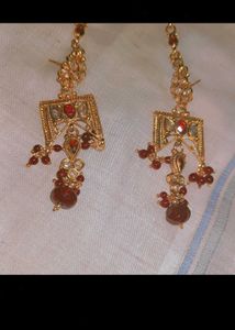 Jewellery Set