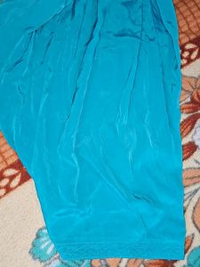Crepe Soft Salwar