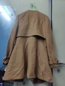 Long Coat