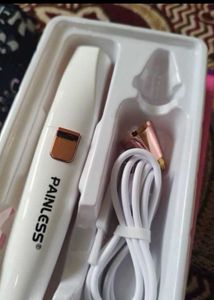 Brows And Upperlips hair Removal Epilator ✨