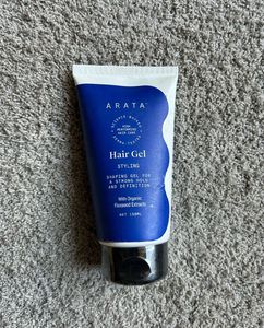 Arata - Hair Styling Gel