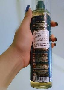 Bath &amp; Body Works Mist In the stars