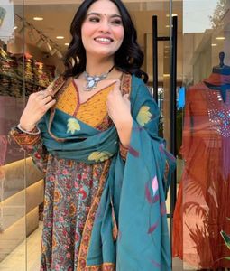 Elegant Kurta Set