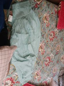 Tunic With Dhoti Pant