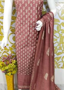 Bhagalpuri Silk Suits
