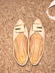 Women Footwear Donation