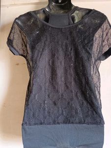 Ladies Made In Korea Top