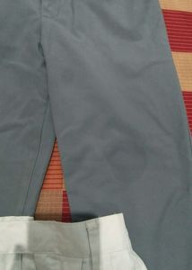 Donate Pants &amp; Half Pant