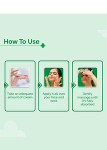 Nia-cinamide Moisturizer