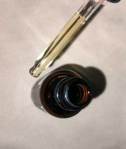 Vitamin C Face Serum