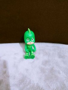 Tigger Plush Toy &amp; PJ Mask Figure