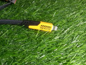 Fast Charging Data Cable 3-in-1