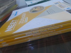 Akash Neet 2025 Classroom Program Zoology Module