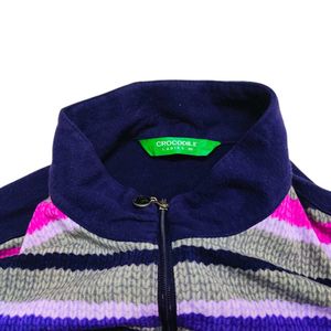 Crocodile Top | Bust 32
