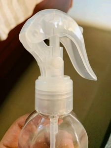 Unused Spray bottle