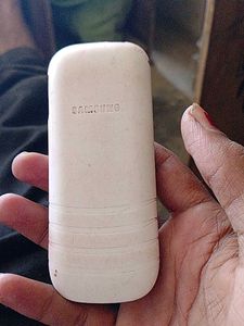 Samsung Keypad Phone
