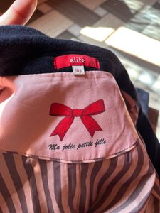 Korean Cute Blazer Coat ( Very Pretty ) ❤️