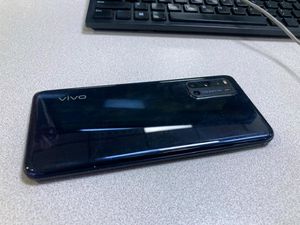 Vivo V19 8gb ram