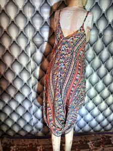 Beach Slip Dress