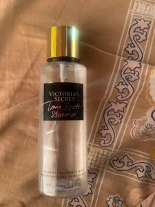 Victoria Secret Love Spell Shimmer