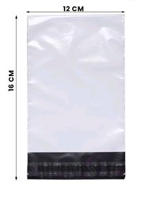 20 Pcs Shipping/Courier/Parcel Bag With POD pocket