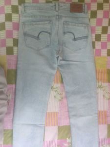 Flick Jeans