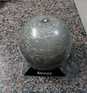 Moon Globe