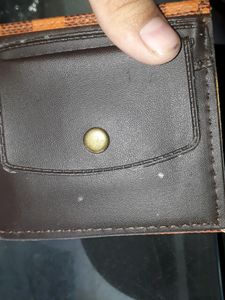 Gents Ladies Kids Wallet Three Piece Set