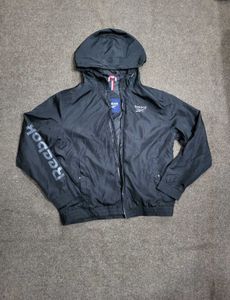 Reebok Windbreaker Jacket