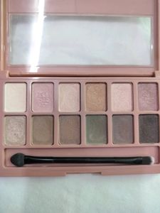 Maybelline New York Eyeshadow