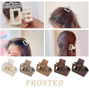 Korean Small Matte Clutcher For Women &amp; Girls