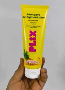 Net Tag Plix Juicy Cleanser