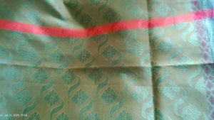 cotton, kanjeevaram silk,