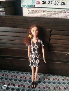 Barbie Doll
