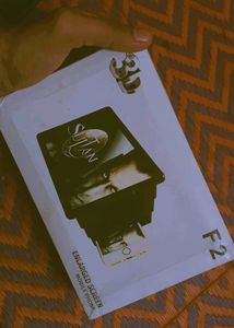 F2 SCREEN ENLARGER 3D MAGNIFIER
