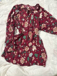 💐🪻Floral Tops