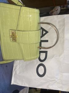 ALDO HANDBAG