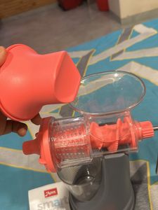 Juicer