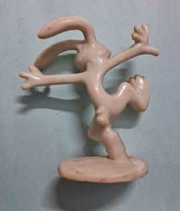 TRIX FREEBIE RABBIT